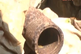 113 Online 24/4: Đục đầu đạn lấy thuốc nổ, tử vong tại chỗ