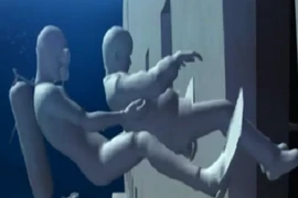 Công bố phút chót trước khi phà Sewol chìm