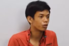 Đâm người liên tiếp chỉ vì đá cầu