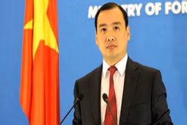 Diễn biến tàu cá, ngư dân VN bị TQ thô bạo đuổi, đánh, đâm chìm