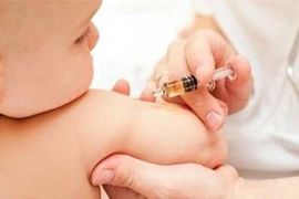 Bé trai 6 tháng tuổi tử vong sau khi tiêm thuốc kháng sinh