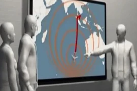 Lý do Malaysia khẳng định máy bay rơi xuống Ấn Độ Dương?