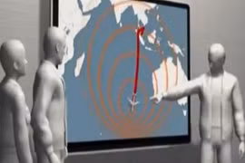 Lý do Malaysia khẳng định máy bay rơi xuống Ấn Độ Dương?