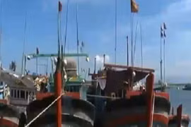 Ngân hàng cho ngư dân vay 10.000 tỷ để đóng tàu