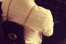 Hành động siêu “khó đỡ” của giới trẻ Việt (45)