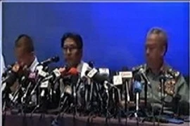 5 hành khách check-in... không bay: Giới chức Malaysia nói gì?