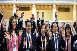 Đề án ASIAD 18 với 150 triệu USD được “vẽ” như thế nào?