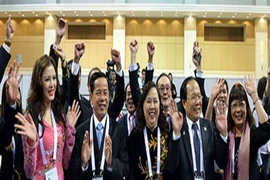 Đề án ASIAD 18 với 150 triệu USD được “vẽ” như thế nào?