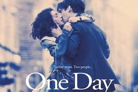 3 phim "hot" nhất... các cặp đôi nên xem dịp Valentine