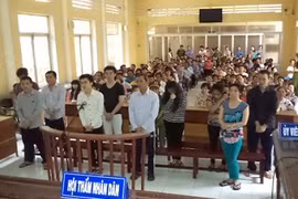 113 Online 3/6: Cho vay nặng lãi hòng chiếm đoạt tài sản