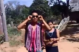 “Chia tay không đòi quà” phiên bản Gia Lai