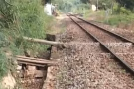 Những cái chết đau lòng từ đường ngang tự phát