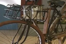 “Ngựa sắt thần kỳ” trong chiến dịch Điện Biên Phủ