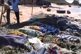 37 người bị đâm, bắn vì... 1 con bò