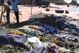 37 người bị đâm, bắn vì... 1 con bò