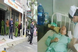 Kinh hoàng động cơ sát hại người tình của gã trai trẻ