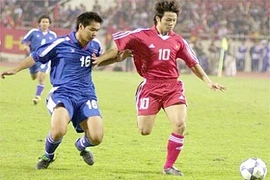 Những bàn thắng đáng nhớ nhất của Văn Quyến