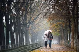 Những điểm ăn chơi cuốn hút giới trẻ Hà Thành 