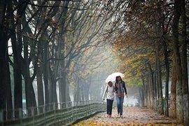 Những điểm ăn chơi cuốn hút giới trẻ Hà Thành 