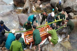 10 sự kiện nóng hầm hập dư luận Việt Nam trong tuần (4)