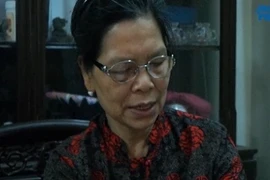 Mẹ chị Huyền không muốn BS Tường bị xử quá nặng