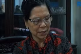 Mẹ chị Huyền không muốn BS Tường bị xử quá nặng