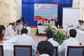 Thưởng tiền tỉ cho người tố cáo tham nhũng