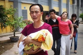 Bài học đẫm nước mắt từ dịch sởi