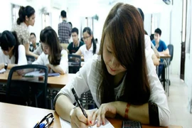 Kiến nghị bỏ thi đại học