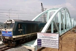 Bộ trưởng Thăng lên tiếng nghi án “ông anh” đường sắt ăn 16 tỷ của Nhật