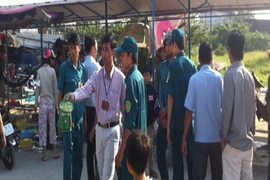 "Sợ chủ tịch phường như sợ... cọp!"