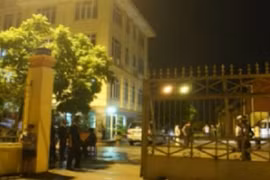 Công an kêu gọi đầu thú, cung cấp thông tin vụ Minh “Sâm”