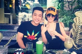 Andrea: "Không bao giờ quay lại với Yanbi"