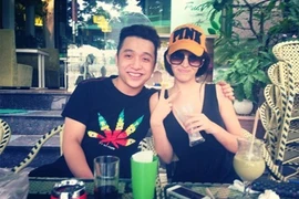 Andrea: "Không bao giờ quay lại với Yanbi"