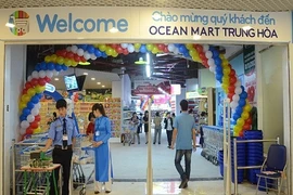 Ocean Mart bán thực phẩm quên “date”, nguồn gốc xuất xứ? (1)