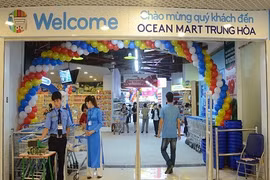 Ocean Mart bán thực phẩm quên “date”, nguồn gốc xuất xứ? (1)