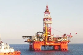 Giàn khoan HD981 là bước đầu kế sách “tằm ăn”... TQ thâu tóm Biển Đông