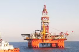 Giàn khoan HD981 là bước đầu kế sách “tằm ăn”... TQ thâu tóm Biển Đông