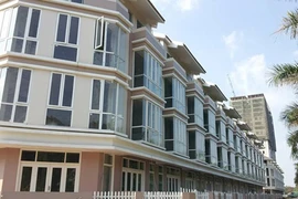 Những “siêu dự án" làm thay đổi diện mạo Từ Liêm