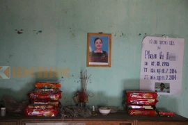 Vì sao bố xuống tay giết con gái ruột dã man?