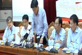 Đường Trường Chinh bị bẻ cong nhưng... cong mềm mại