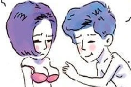 Chết vì háo sắc