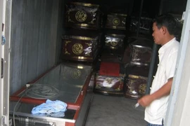 Người tạo ra công nghệ "quan tài lạnh" ở Việt Nam