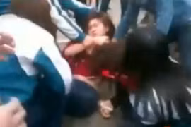 Những vụ bạo lực học đường chấn động dư luận