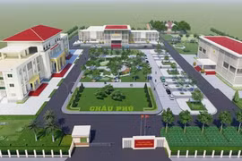 An Giang: Tìm nhà thầu nâng cấp tuyến đường Nam Cần Thảo hơn 140 tỷ đồng