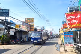 CÔNG TY CỔ PHẦN XÂY DỰNG - MÔI TRƯỜNG SẠCH: Khẳng định thương hiệu – uy tín trong đấu thầu