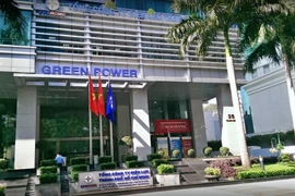 Ai sẽ thắng gói thầu hơn 329 tỷ đồng của Tổng công ty Điện lực TP HCM?