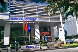 Ai sẽ thắng gói thầu hơn 329 tỷ đồng của Tổng công ty Điện lực TP HCM?