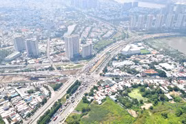 Hai liên danh ‘chắc tay’ trúng gói thầu di dời điện và hệ thống cấp thoát nước