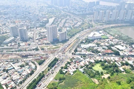 Hai liên danh ‘chắc tay’ trúng gói thầu di dời điện và hệ thống cấp thoát nước